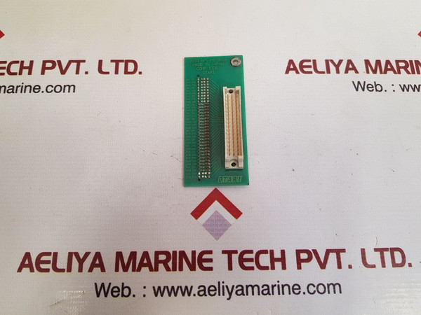 Otari pb-8rba pcb card