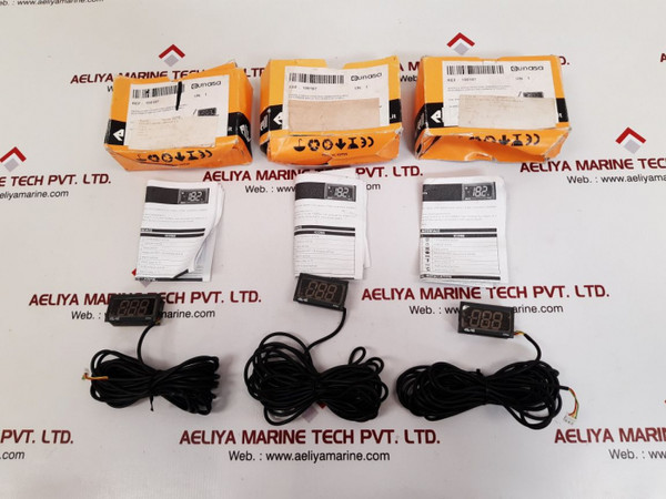 Eliwell eh000050v4000 echo plus display for thermostat