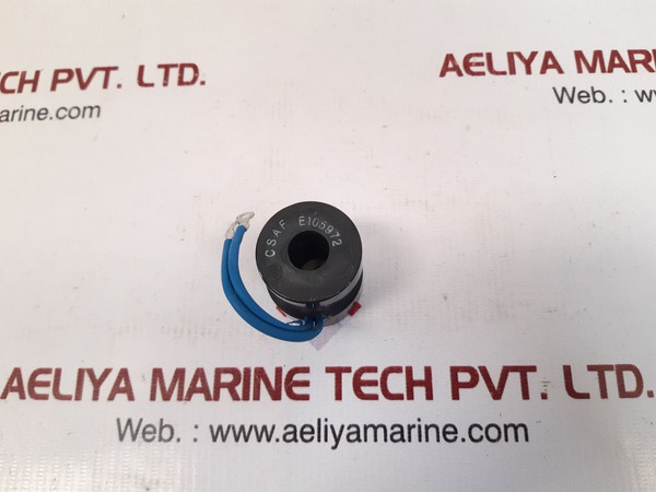 Cs4af 88a24 solenoid coil 100v 50/60 hz