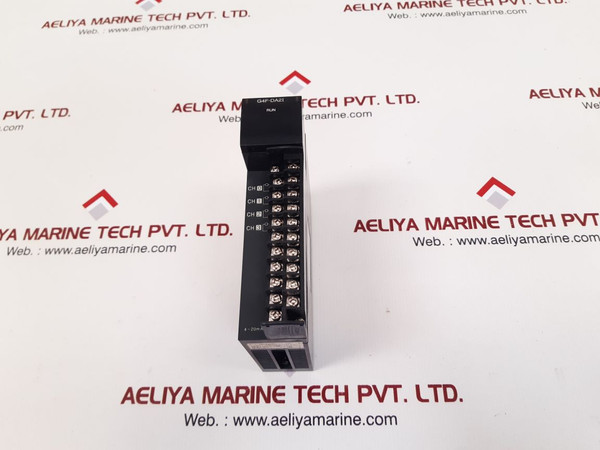 Lg g4f-da2i(v1.1) plc module