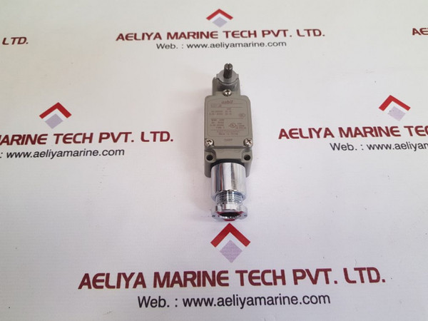 Azbil 1ls1-jm limit switch