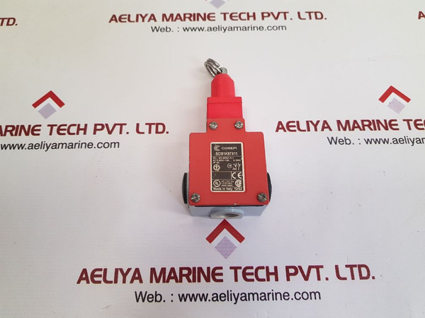 Comepi scm1k97x11 limit switch