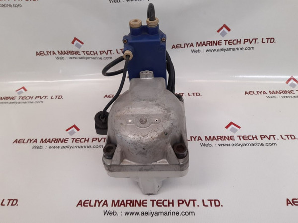 Quincy entela ul 8730 drain valve