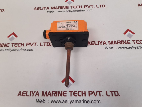 Imit tc2 1730 thermostat