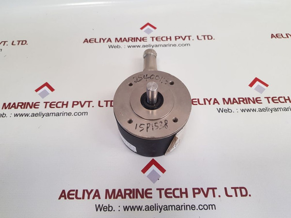 Lenord+Bauer Gel 260-v-00270B031 Encoder