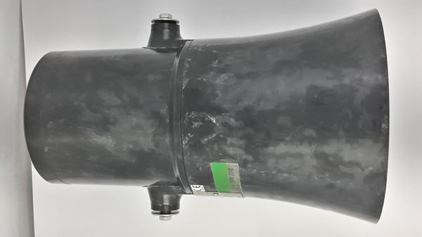 Medc Db3 Flamproof Sounder Horn Bas 00Atex2097X 120V 15W