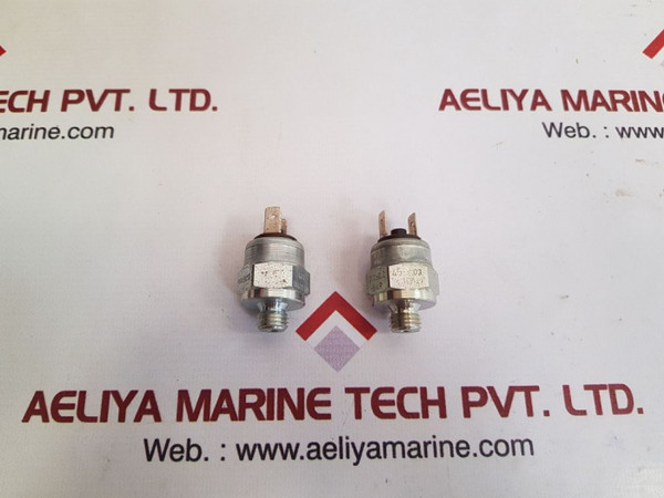 Wabco 441 0140060 pressure switch