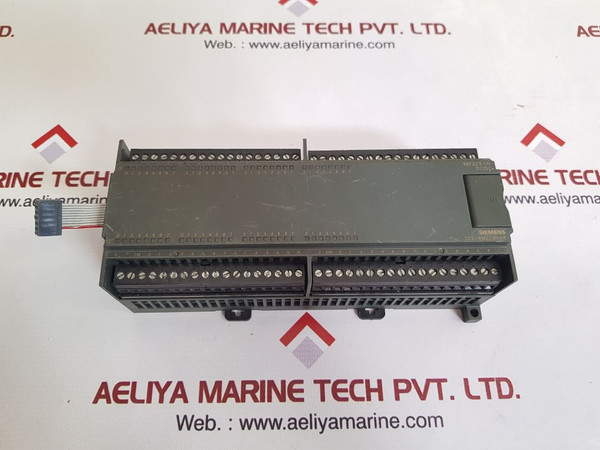 Siemens 6Es7 223-1Bm22-0Xa8 Used