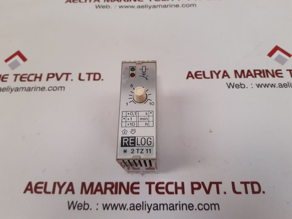 Eaw 1600 150 01 time relay