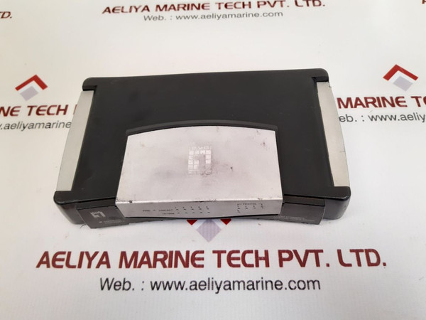 Level one sohocon fsw-2205tx internal power switch