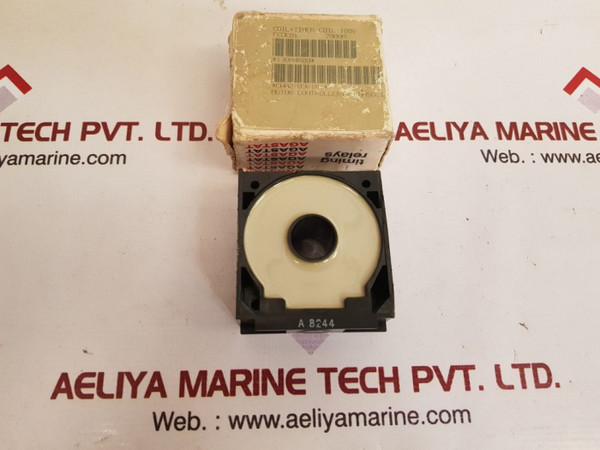 Agastat 7012ad timer relay coil 5-50 sec.