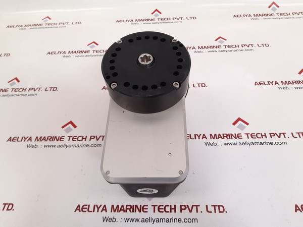 Humphree su 201 trim stabilization motor Used