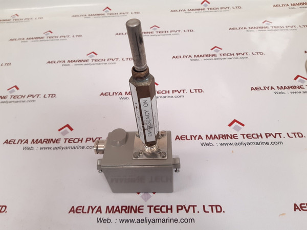 Danfoss kps 80 temperature switch 060l3157