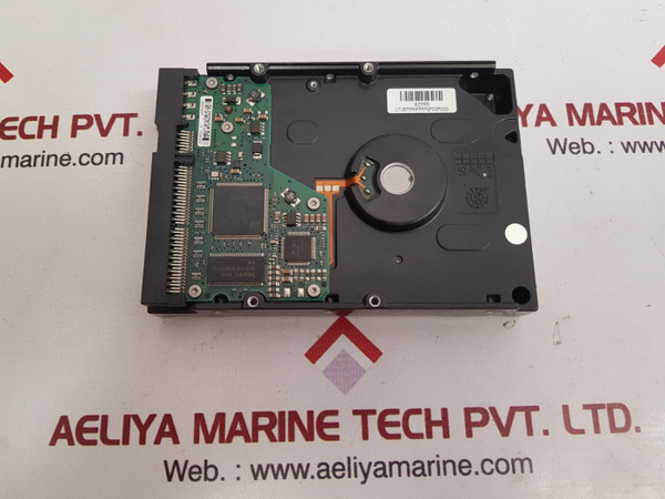 Seagate st3402111a hard drive 9bd01a-520 barracuda 7200.9