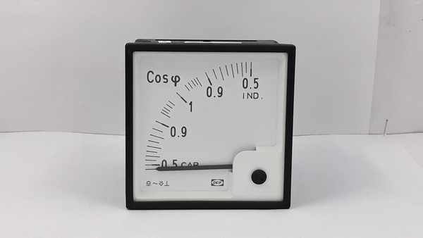 Deif Dq96-x 1200024104B Voltage Meter 1Ma 600022899.90