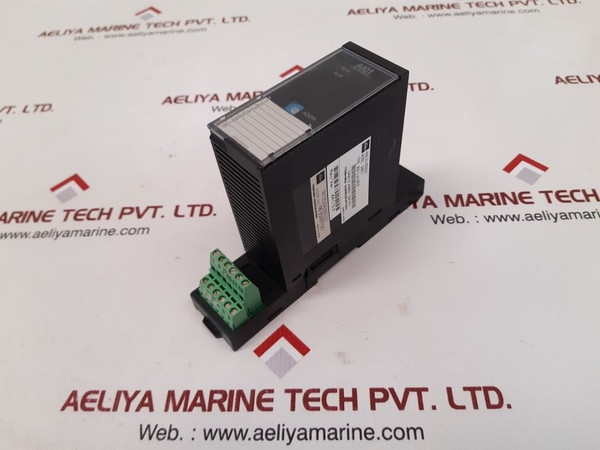 Toshiba sai012 analog input module 8ch v/mv