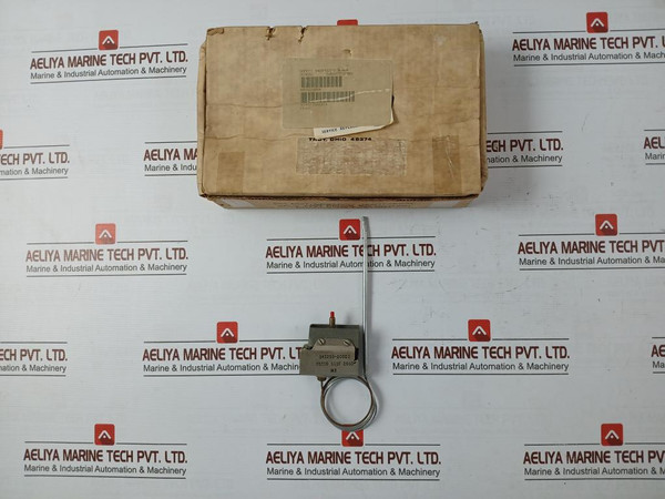 Robertshaw Controls 342293-00001 Temperature Control Thermostat