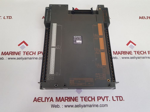Mitsubishi A0J2-e56Dr Programmable Controller Used