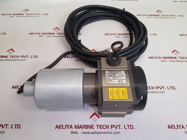 Fsg sl 3005-d9/gs 130/k/f rope length encoder 5930z50-004.015