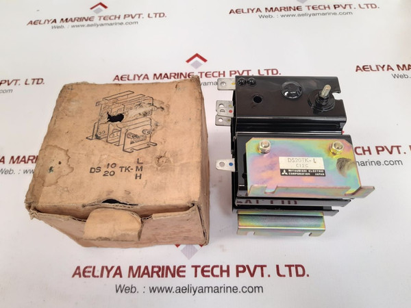 Mitsubishi ds20tk-l rectifier diode