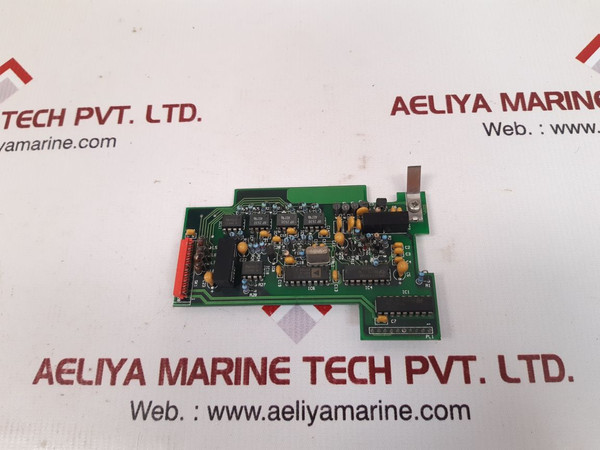 125b803 v1 pcb card