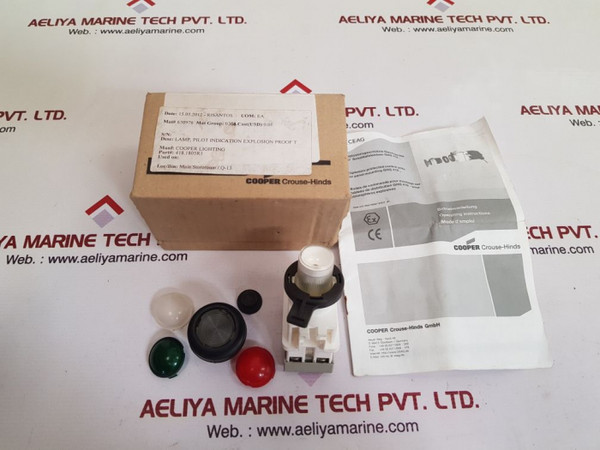 Ceag ghg4181806r0003 push button ghg4188170r0053 new