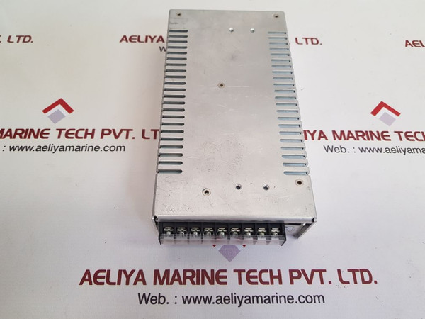 Schneider Electric Abl2Rem24100H 250W Switched Mode Power Supply