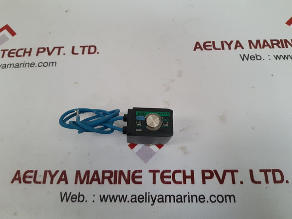Ckd fwb21- coil