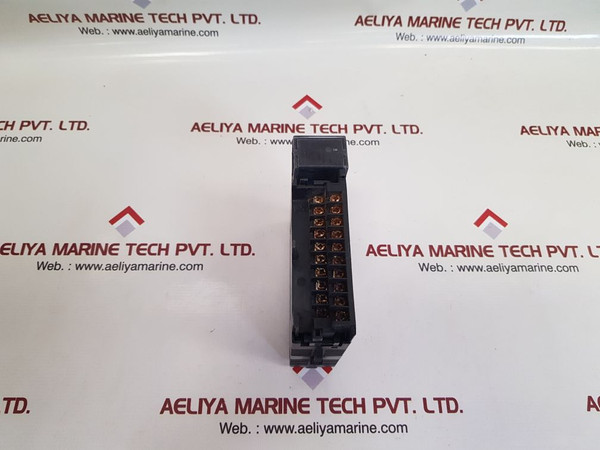 Ge Fanuc Ic693Alg390F Output Analog Module