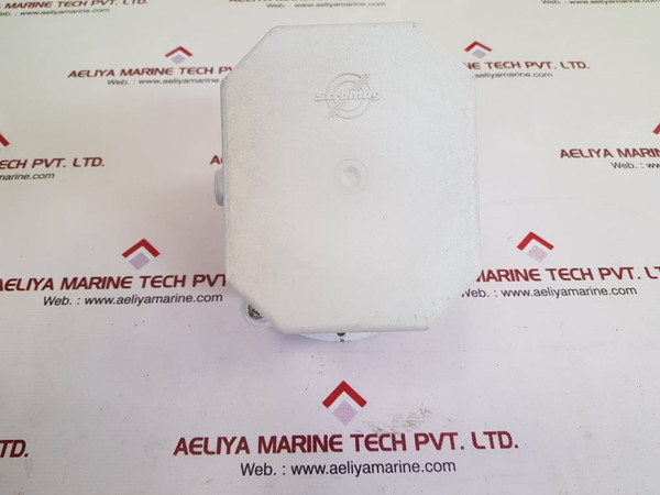 Stromag 51_323_bm1z_499 geared cam limit switch