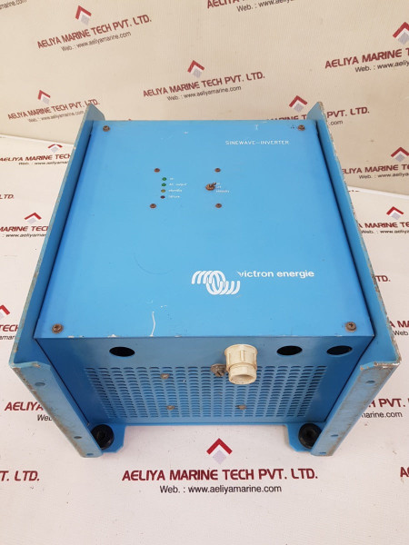 Victron Swl/500 Sinewave-inverter 24V Dc 50Hz 500Va