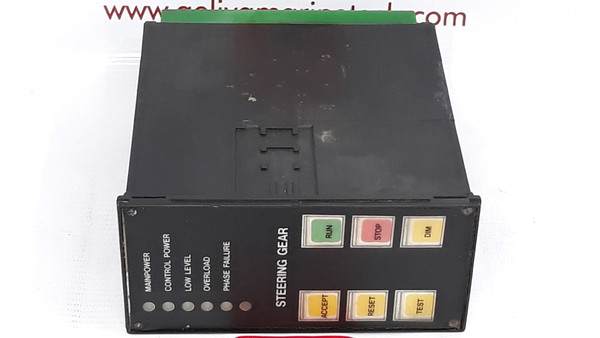 Raktek Pamc Steering Gear Controller Free Shipping