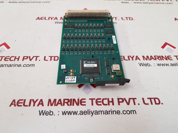 Kongsberg simrad di400 37970035 a pcb card 37970050 c