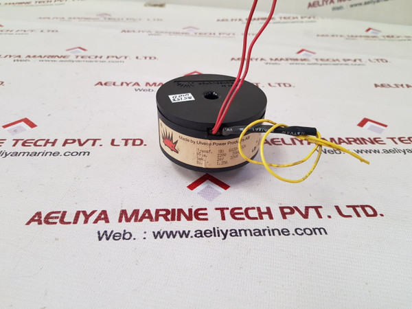 Ulveco power 6030-1024 220v 50hz