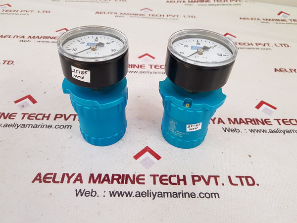 Zematra kl1.6 water test meter