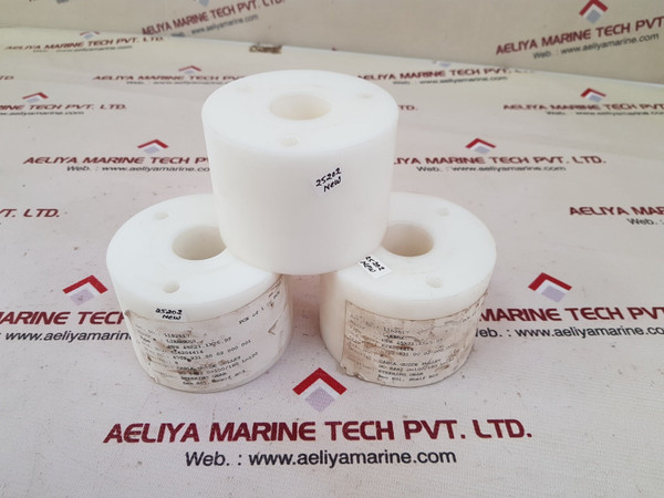 Liebherr mps 45x21.1x25.97 cable guide pulley