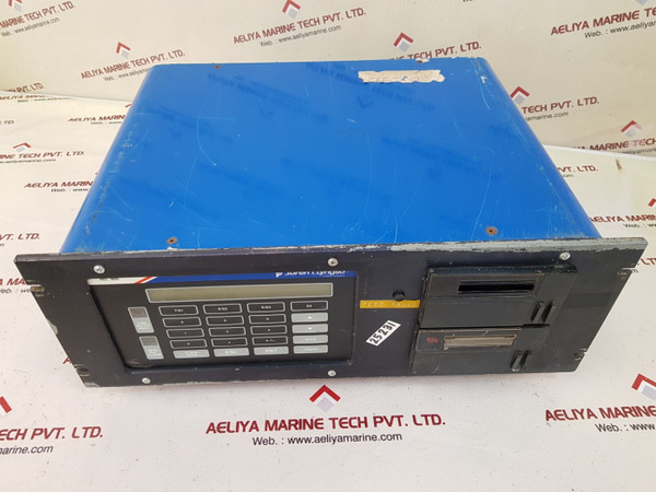 T.Lyngso Rec 900 Feeder Management Relay