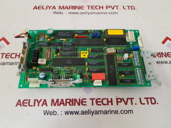 Soren T. Lyngso 900911210 Pcb Card