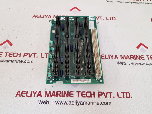 Hewlett packard 5330035 riser board