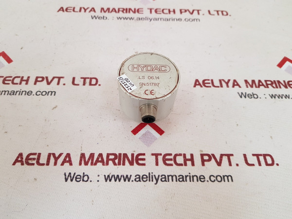 Hydac ls 06.14