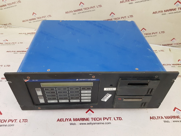 Soren T.Lyngso Rec 900, 900914010 V01