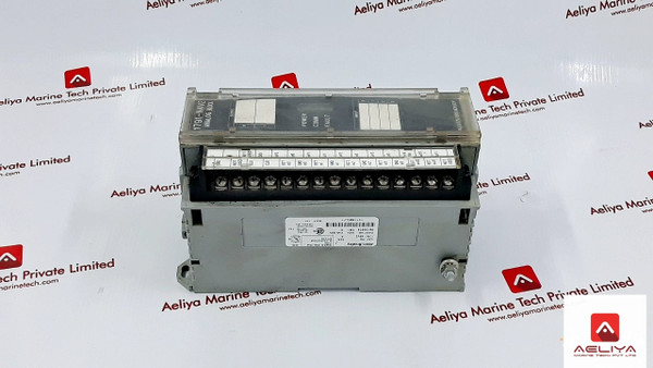 Allen bradley 1791-n4v2 distributed analog module ser A