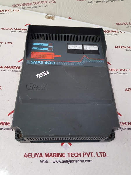 Eltek smps 600 power supply 241118.082