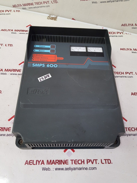 Eltek smps 600 power supply 241118.082