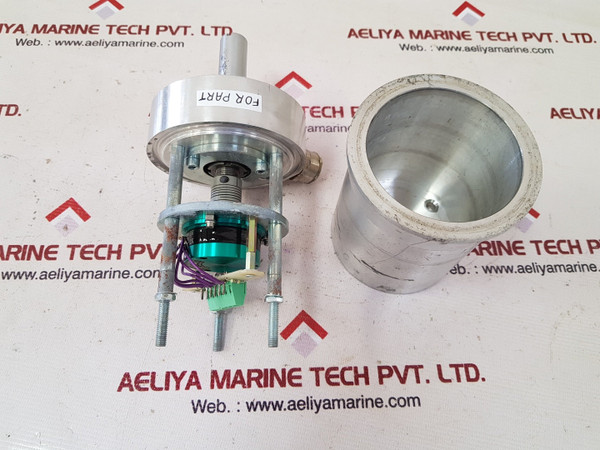 Verstellpropeller pitch propeller