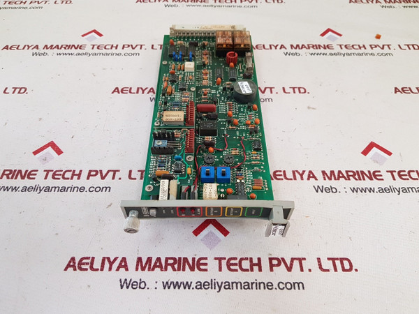 Ronan X87-400-gp-rso Power Supply Board Series X87, 24 4 Dc