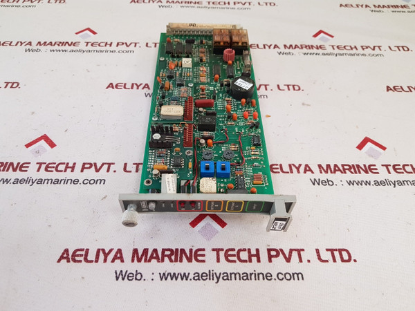 Ronan X87-400-gp-rso Power Supply Board X87-1000D, Rec 9