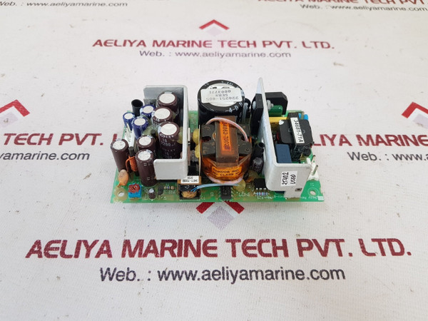 Condor Glc65B D.C. Power Supply