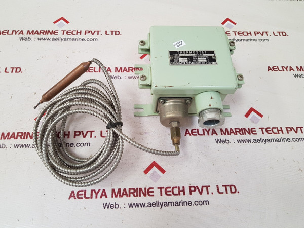 Saginomiya seisakusho tps-k2100wq temperature control