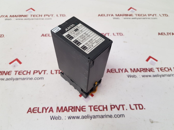 Yokogawa juxta ja12 s1.0 distributor